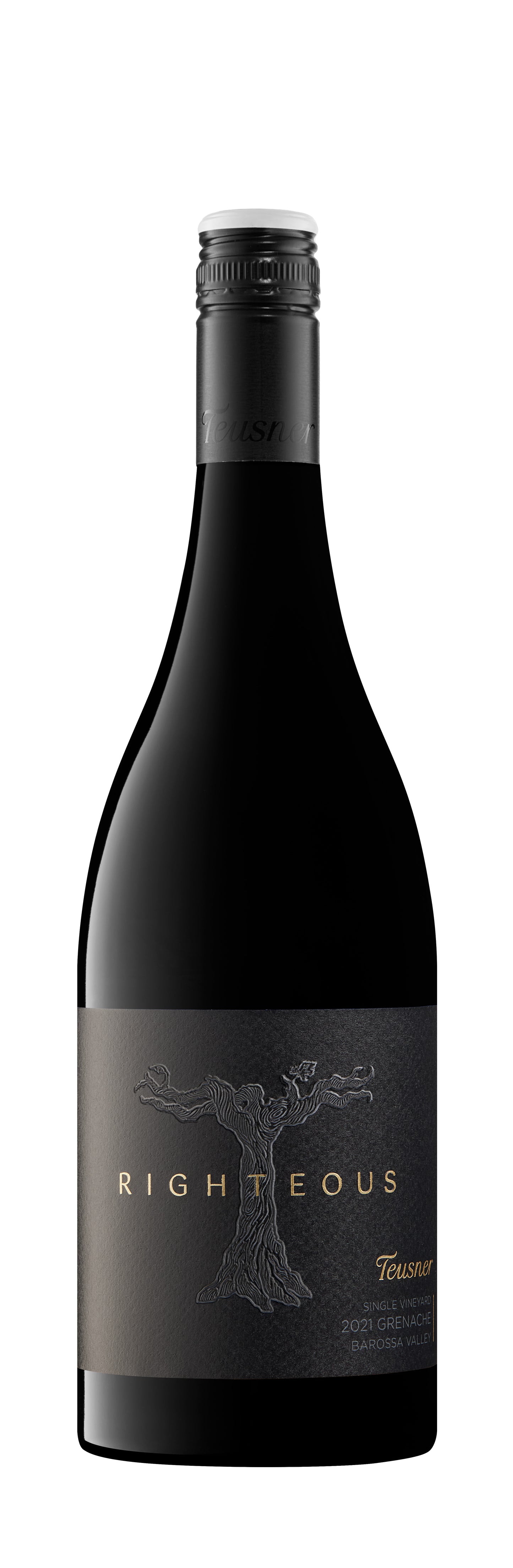 2021 Righteous Grenache