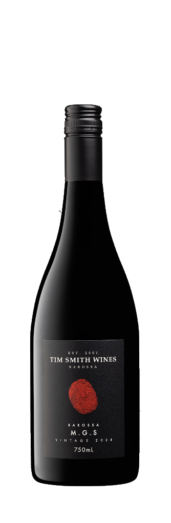 2025 Barossa Mataro Grenache Shiraz