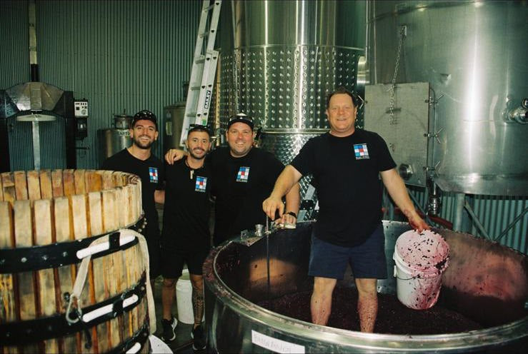 Bloc Wines