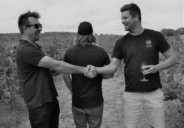 Bruno & George Wines