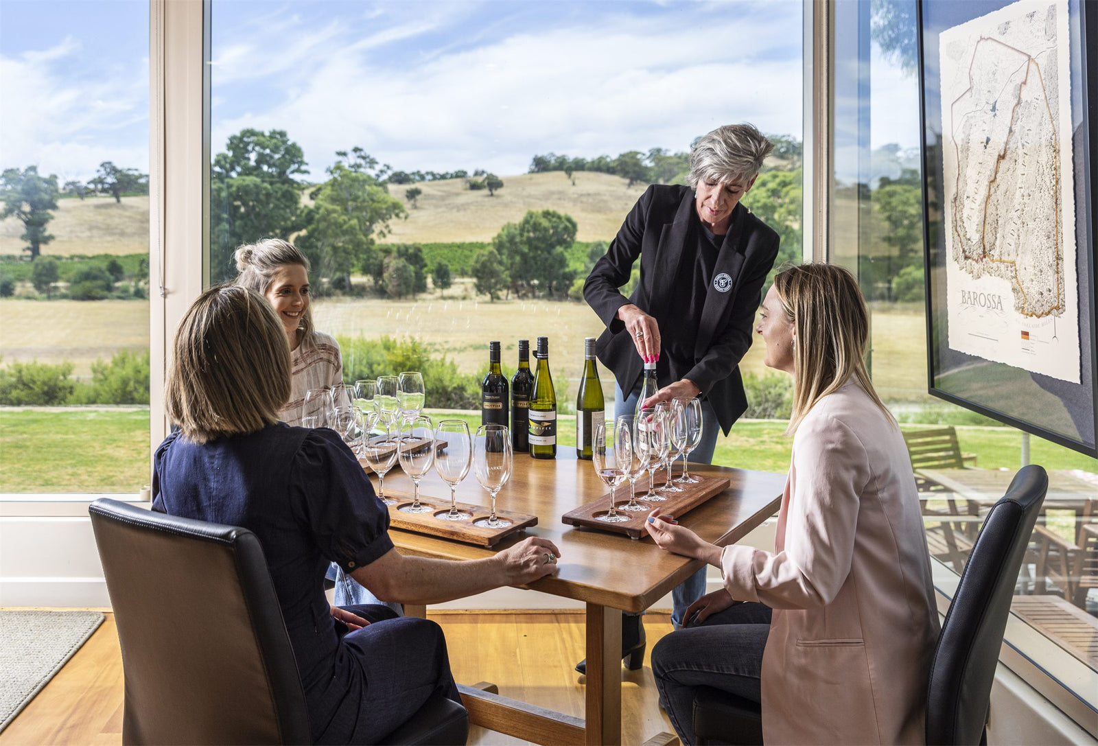Thorn-Clarke Wines