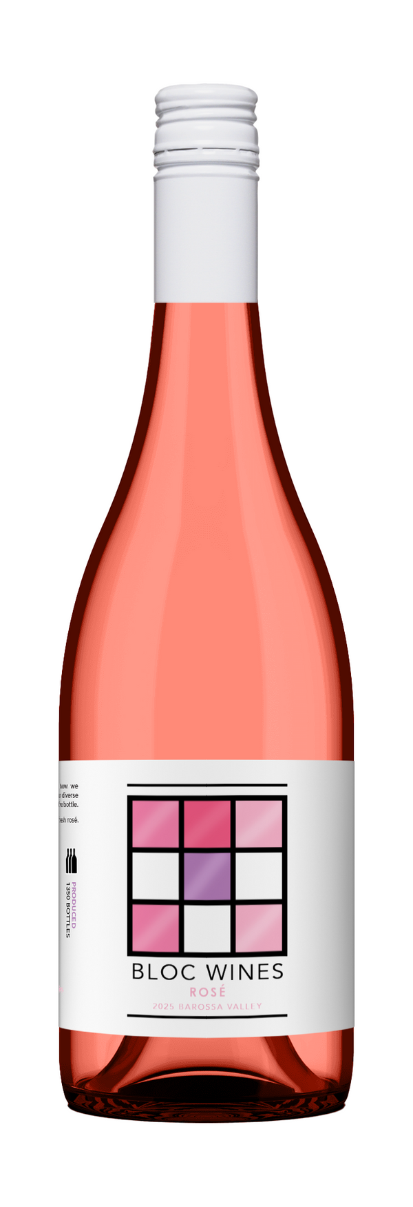 2025 Rosé
