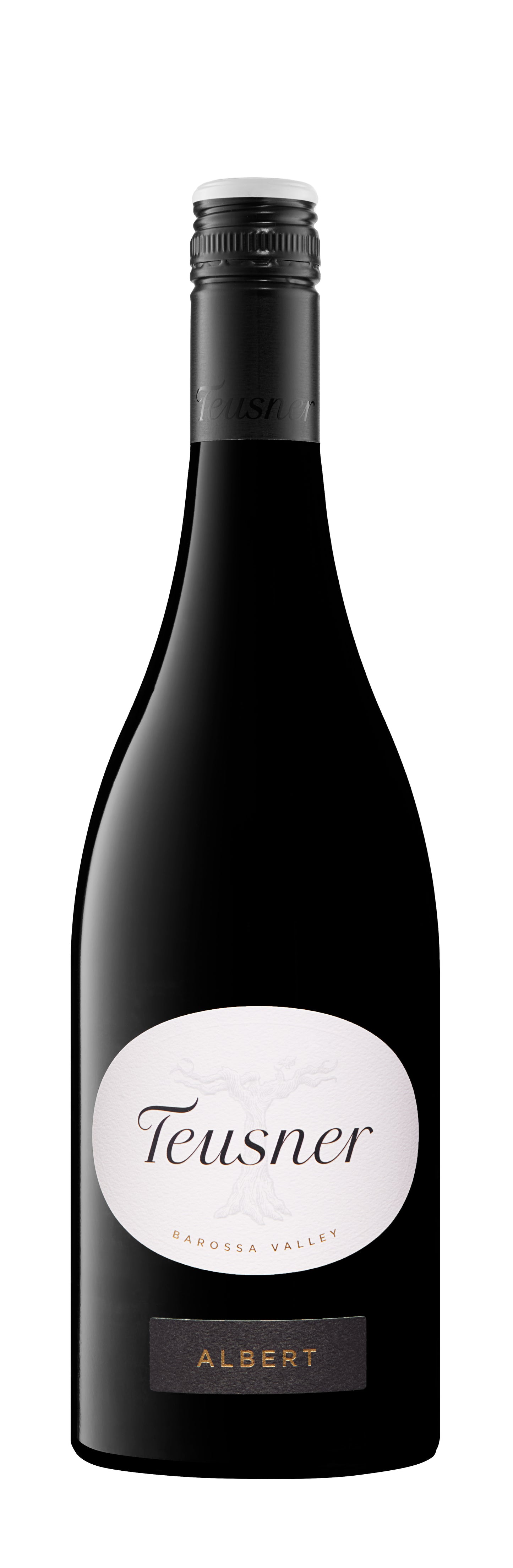 2023 Albert Shiraz