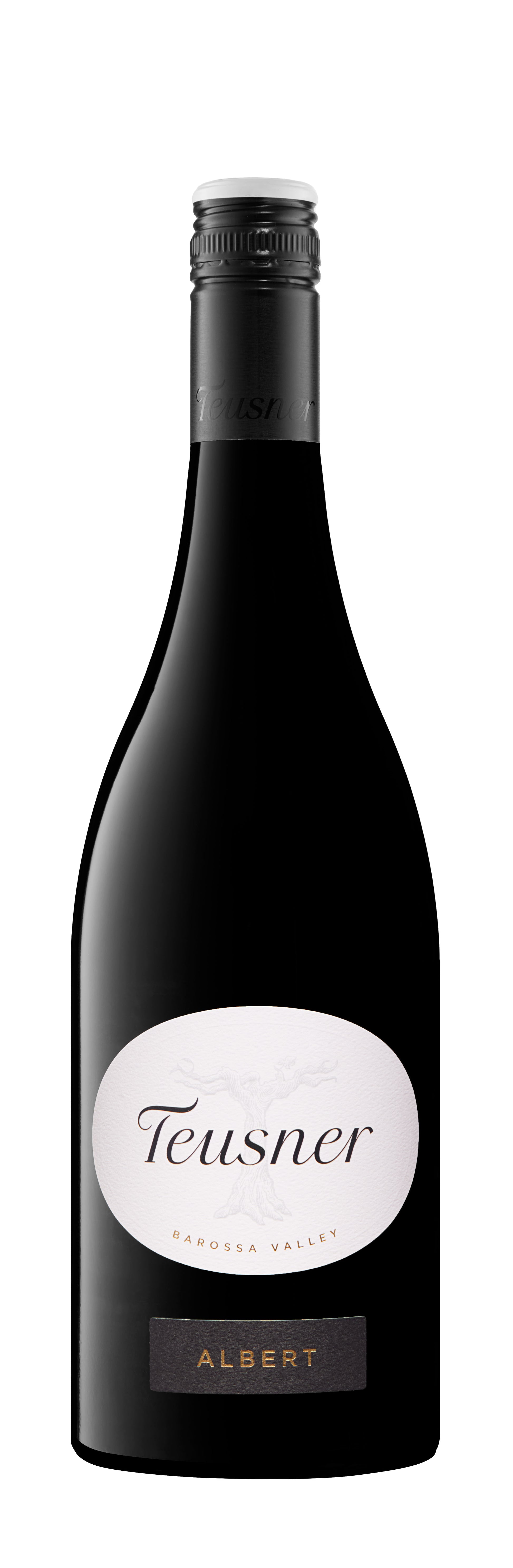 2023 Albert Shiraz