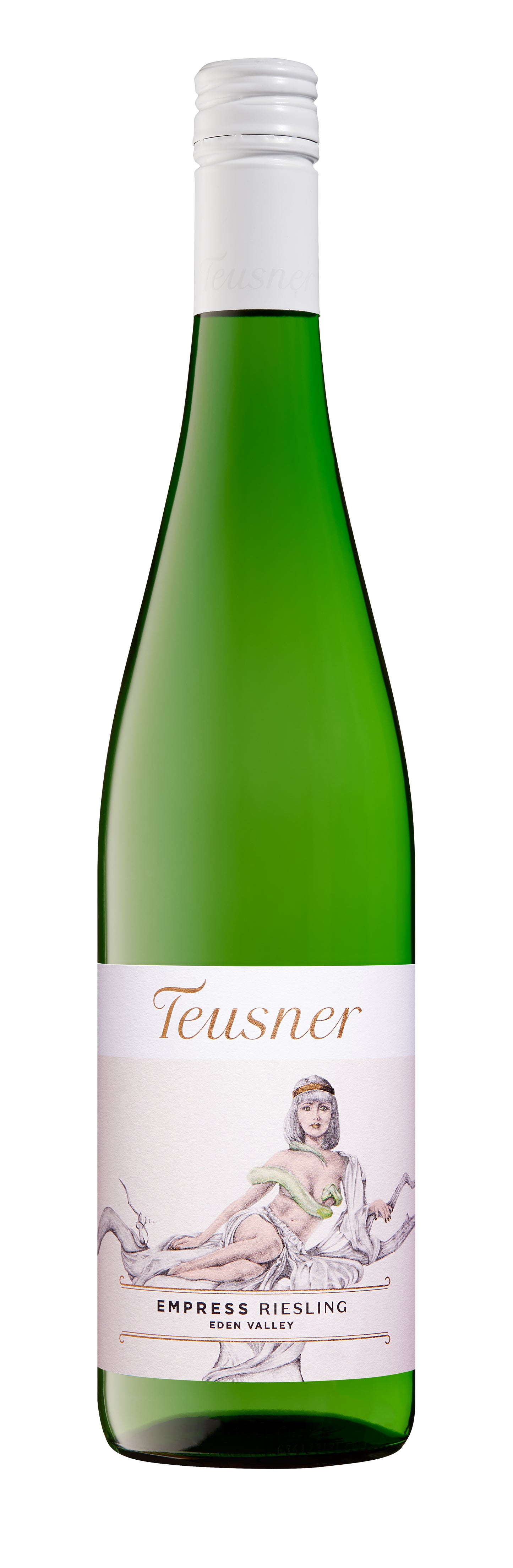 2025 Empress Riesling