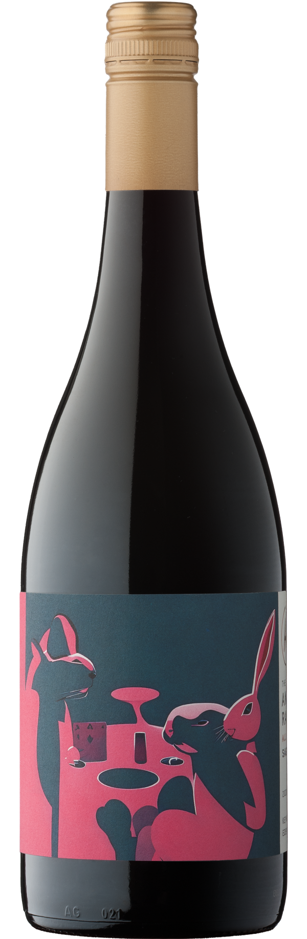 2024 All In Sagrantino