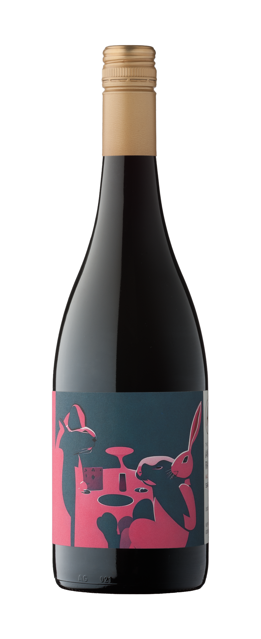 2024 All In Sagrantino
