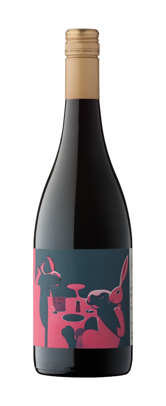 2024 All In Sagrantino