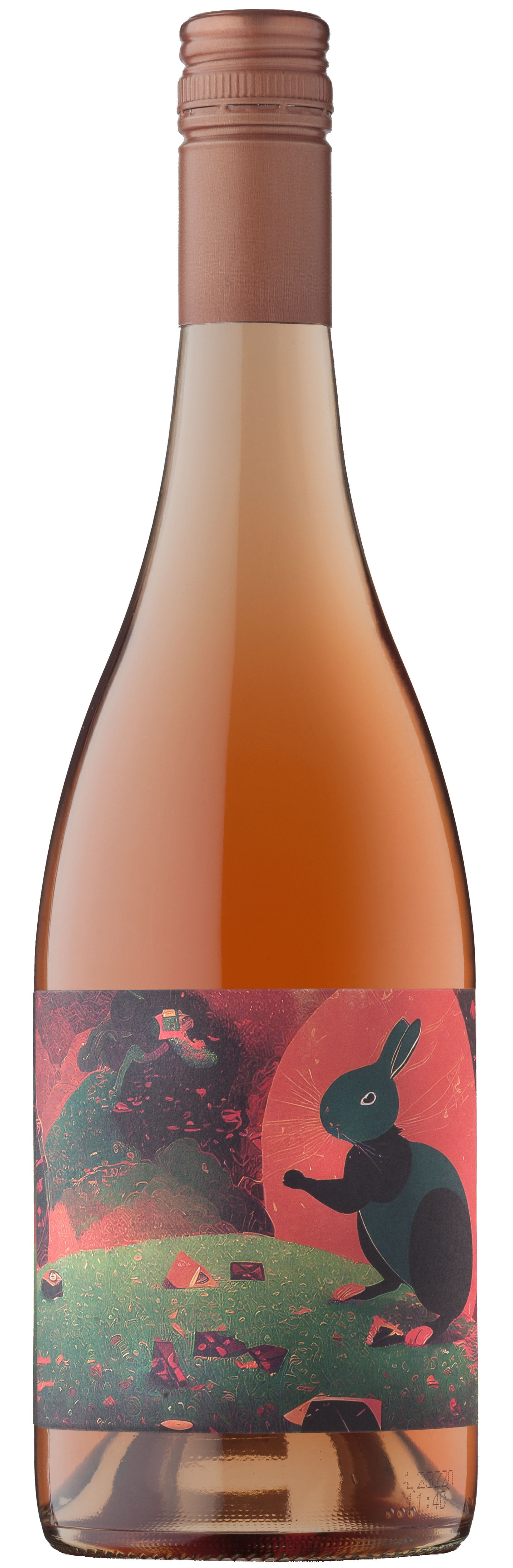 2023 Escape Sagrantino Rosé
