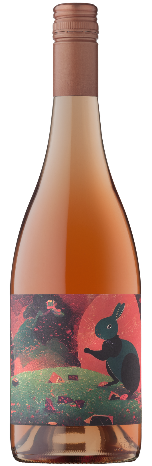 2023 Escape Sagrantino Rosé