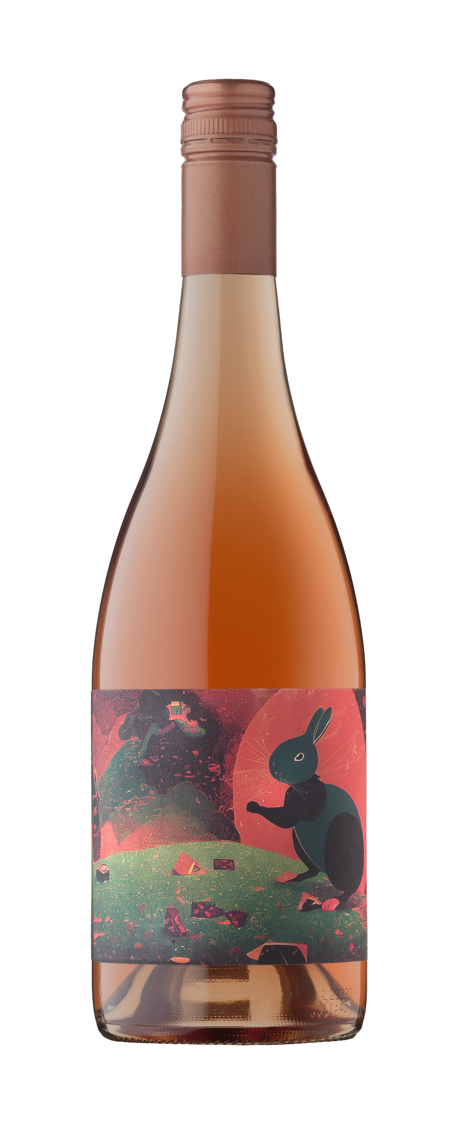 2023 Escape Sagrantino Rosé