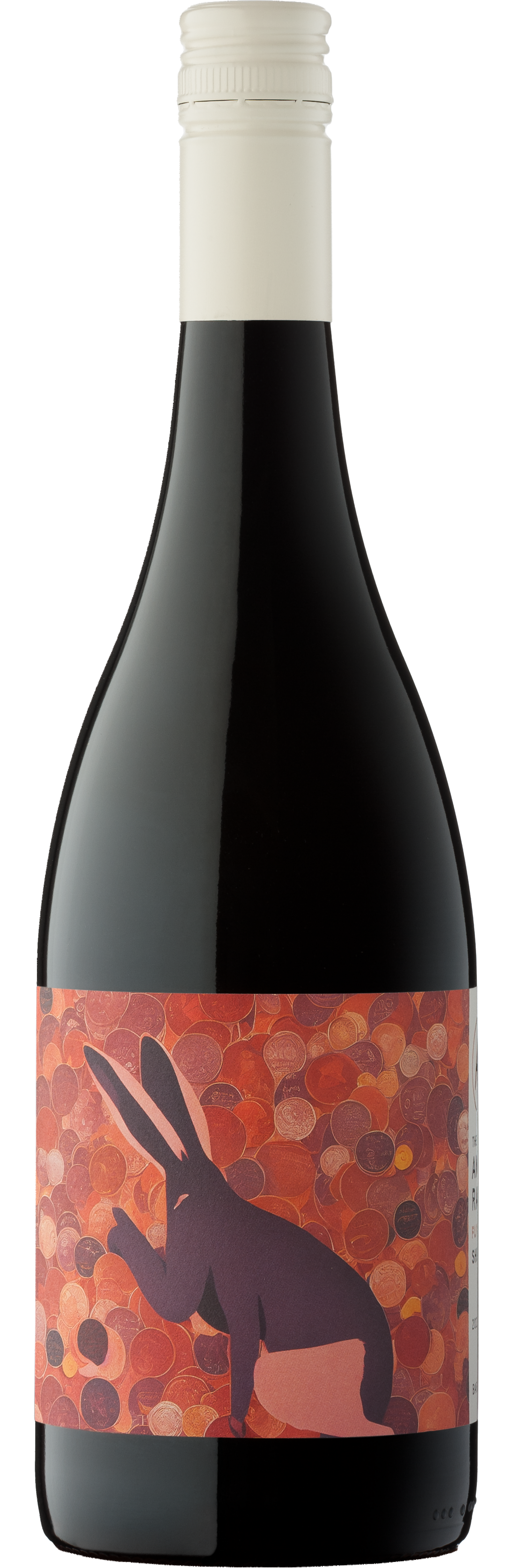 2025 Flip a Coin Shiraz