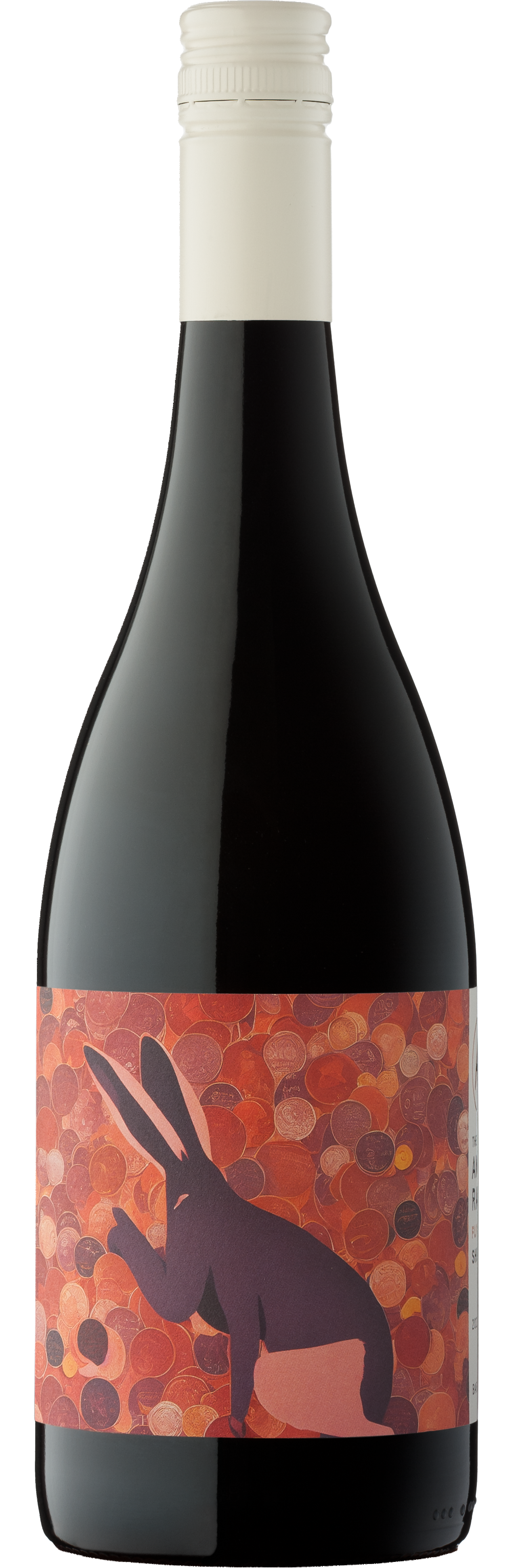 2025 Flip a Coin Shiraz