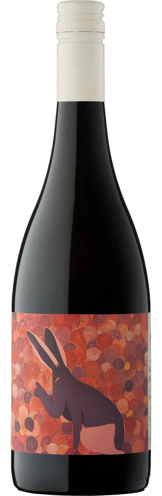 2025 Flip a Coin Shiraz