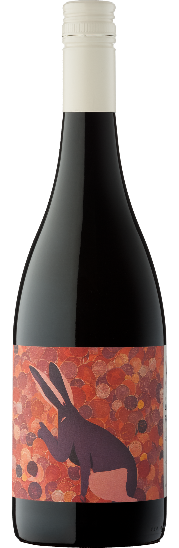 2025 Flip a Coin Shiraz