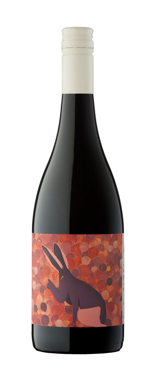 2025 Flip a Coin Shiraz