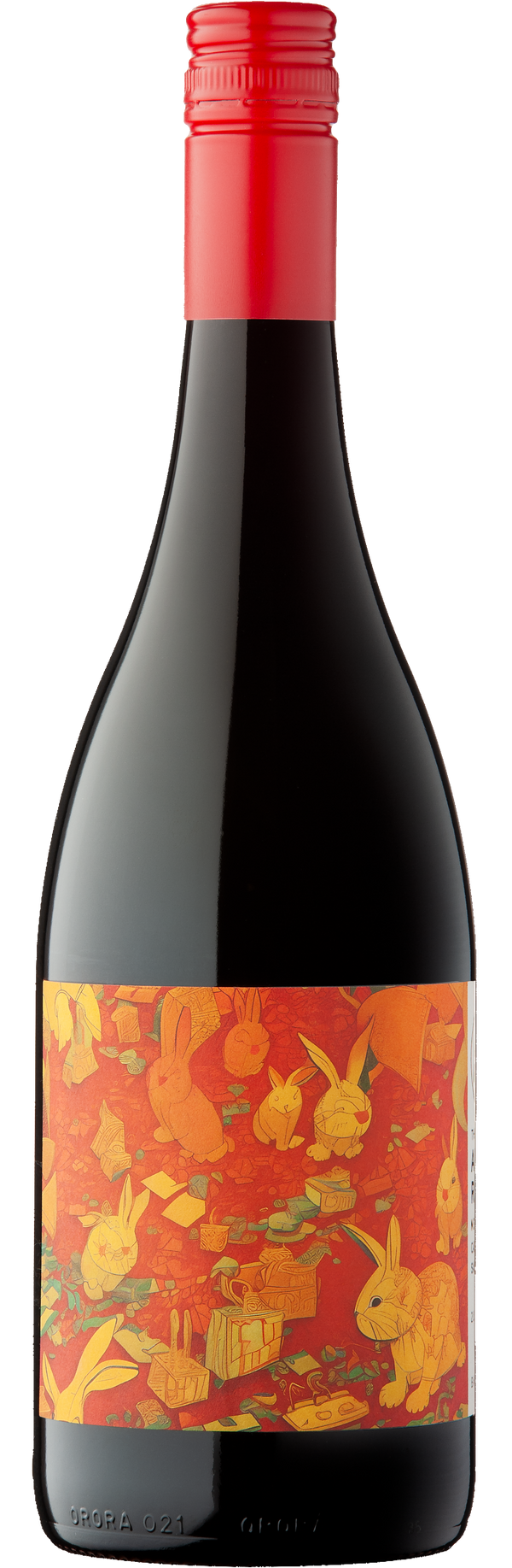 2023 New Luck Cabernet Shiraz Sagrantino