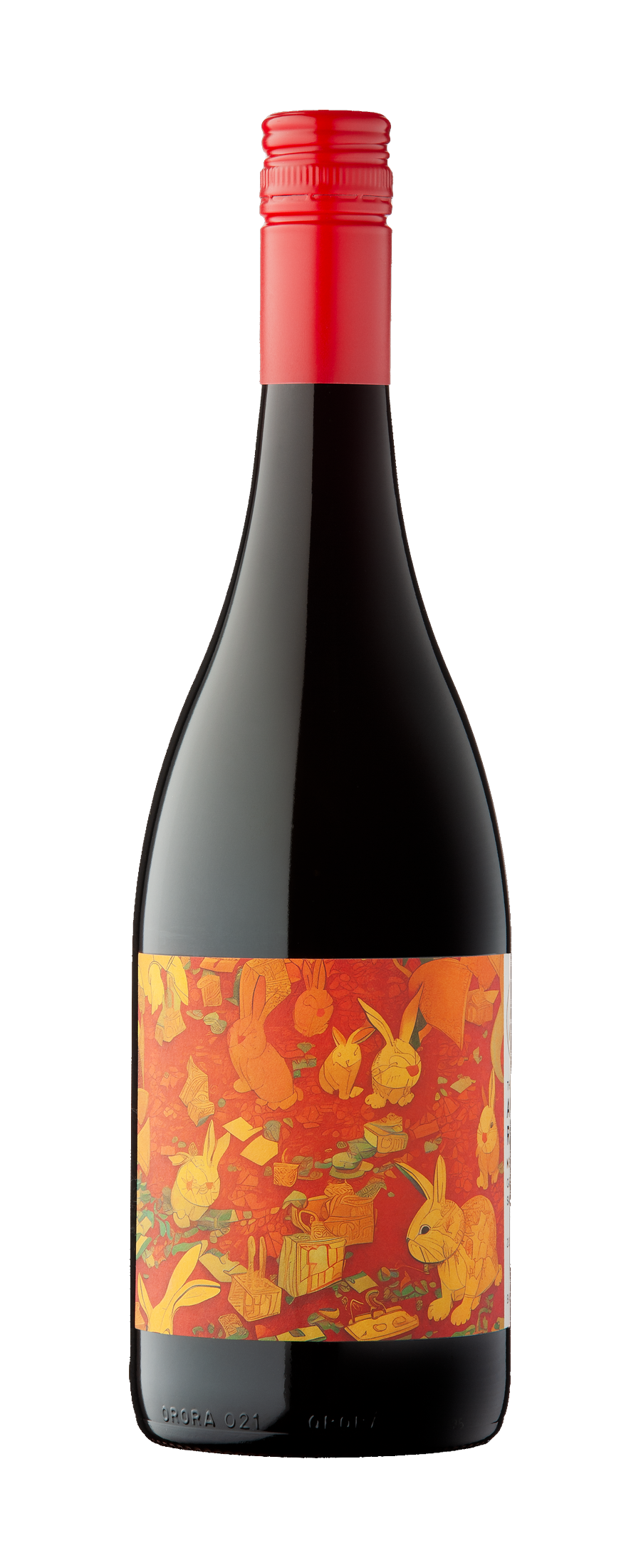 2023 New Luck Cabernet Shiraz Sagrantino