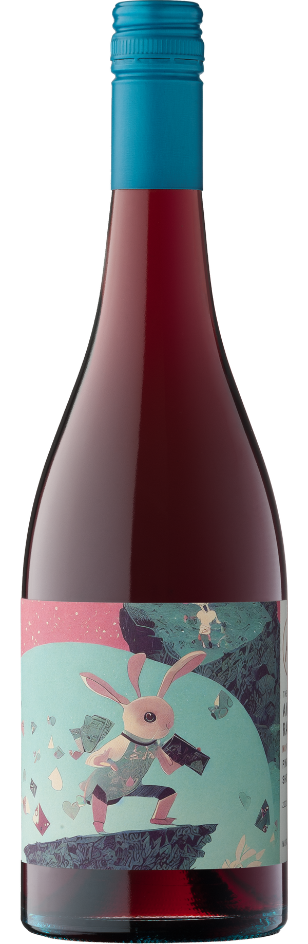 2023 No Reason Pinot Noir Shiraz