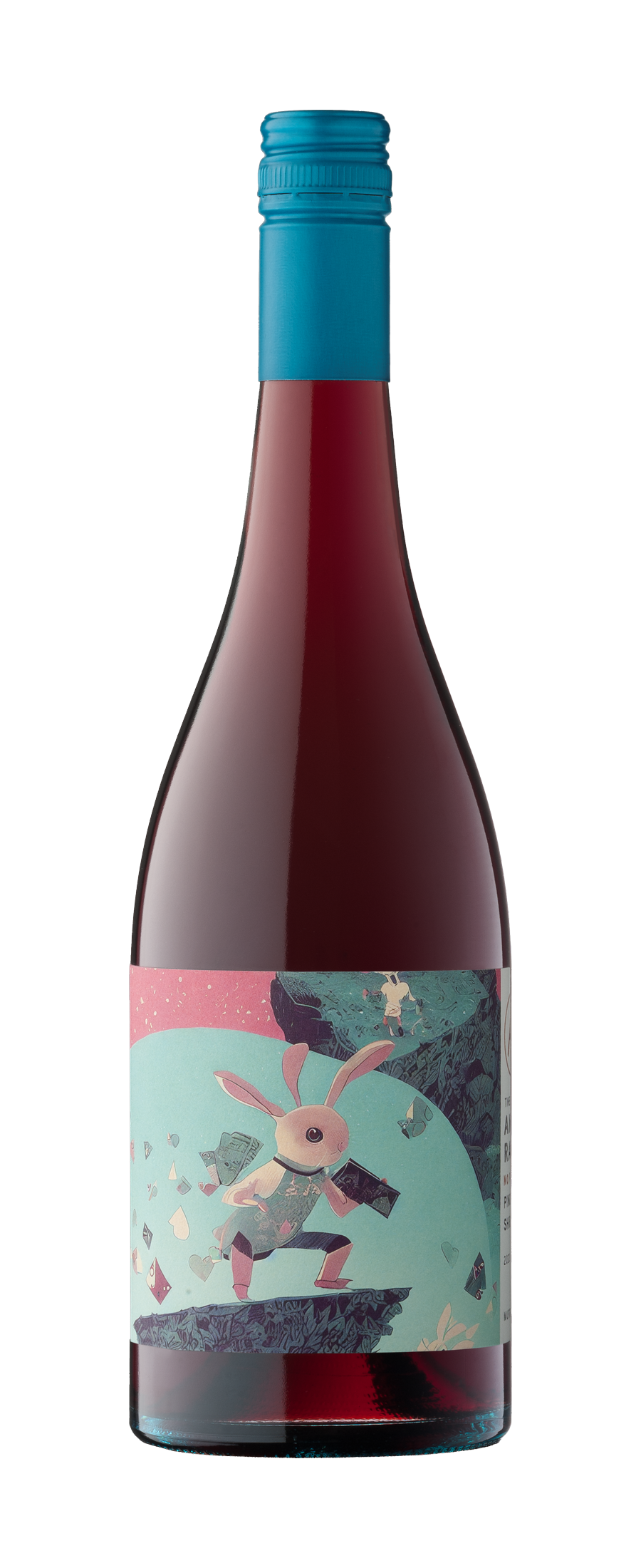 2023 No Reason Pinot Noir Shiraz