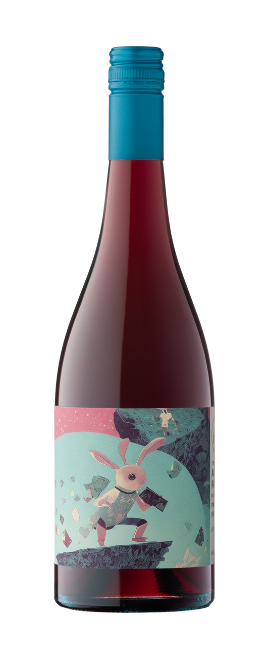 2023 No Reason Pinot Noir Shiraz
