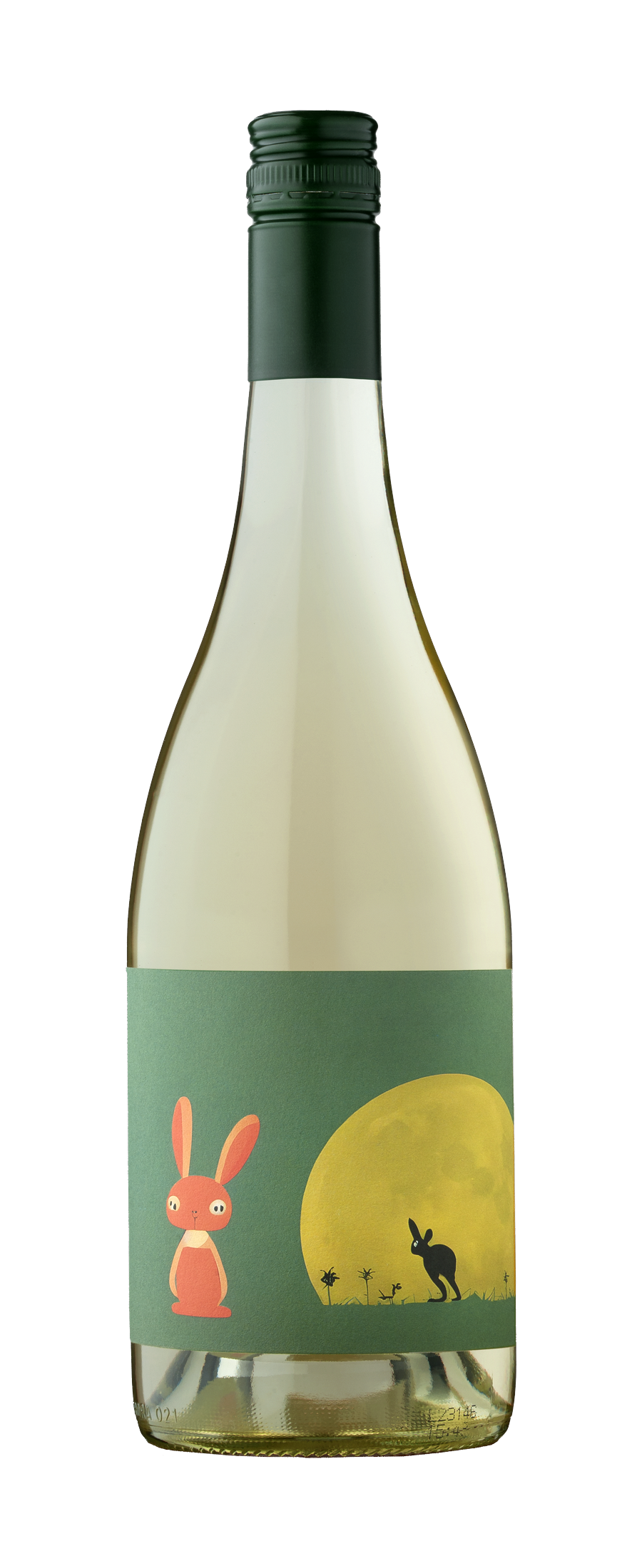 2024 On the Moon Riesling