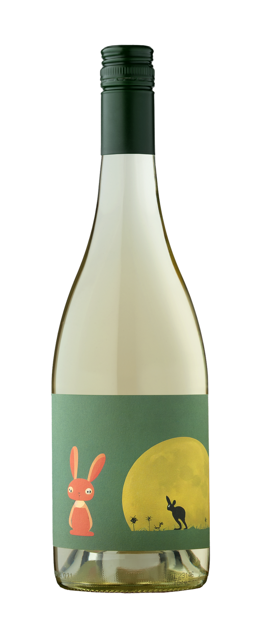 2024 On the Moon Riesling