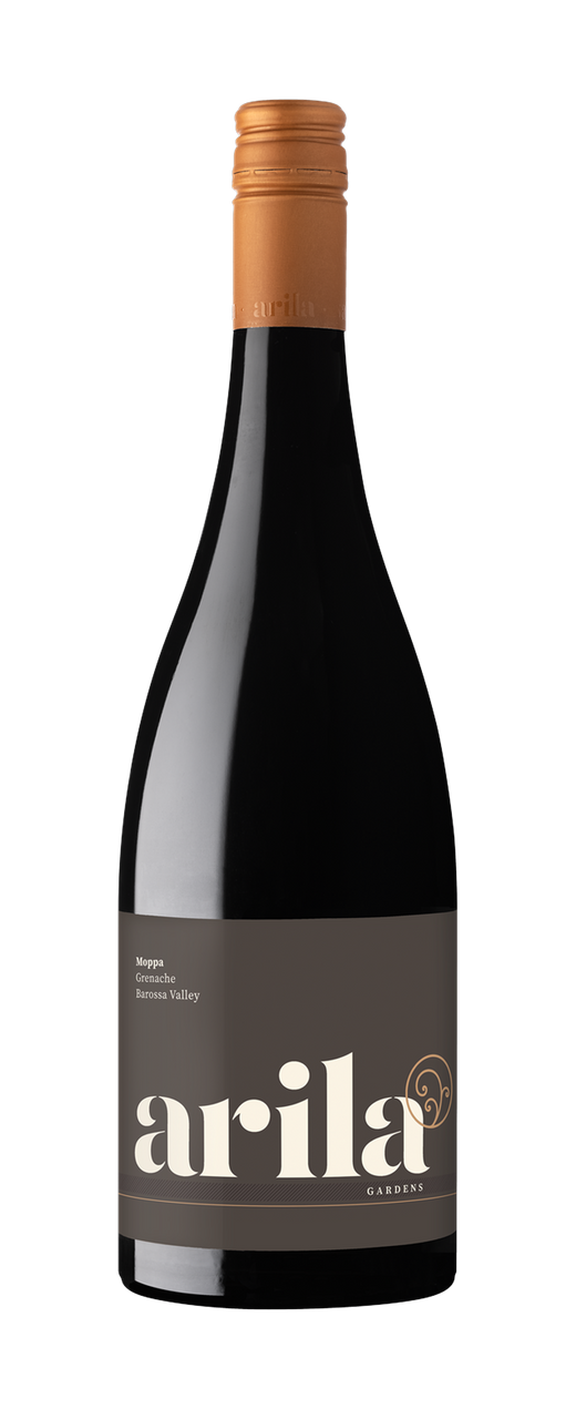 2023 Moppa Grenache
