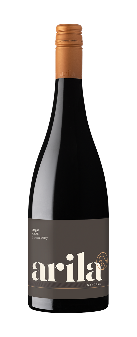 2023 Moppa GSM