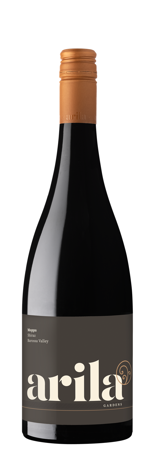 2023 Moppa Shiraz