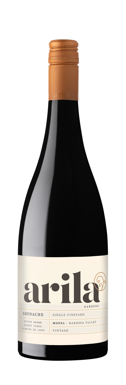 2023 Single Vineyard Grenache