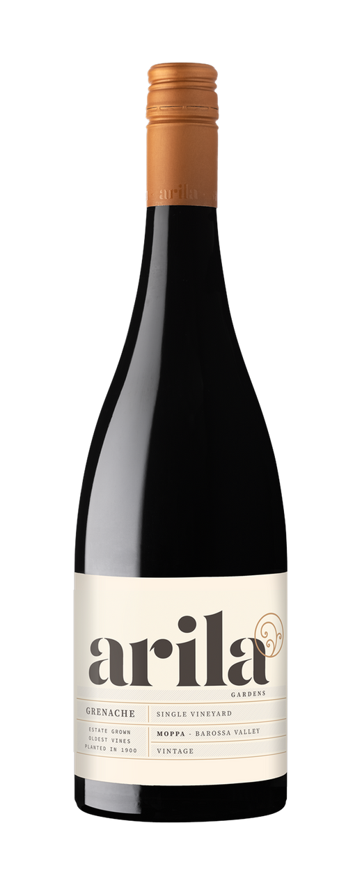 2023 Single Vineyard Grenache