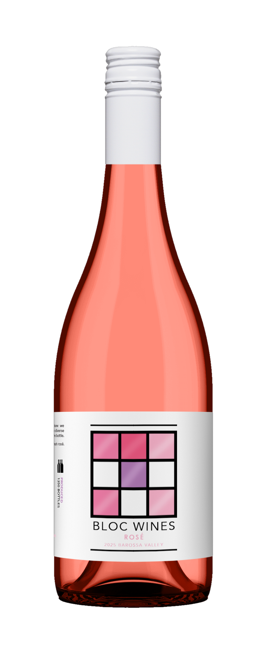 2025 Rosé