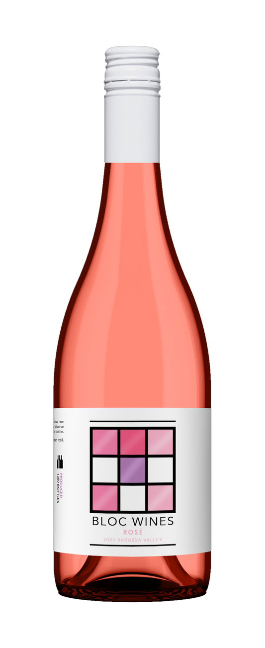 2025 Rosé