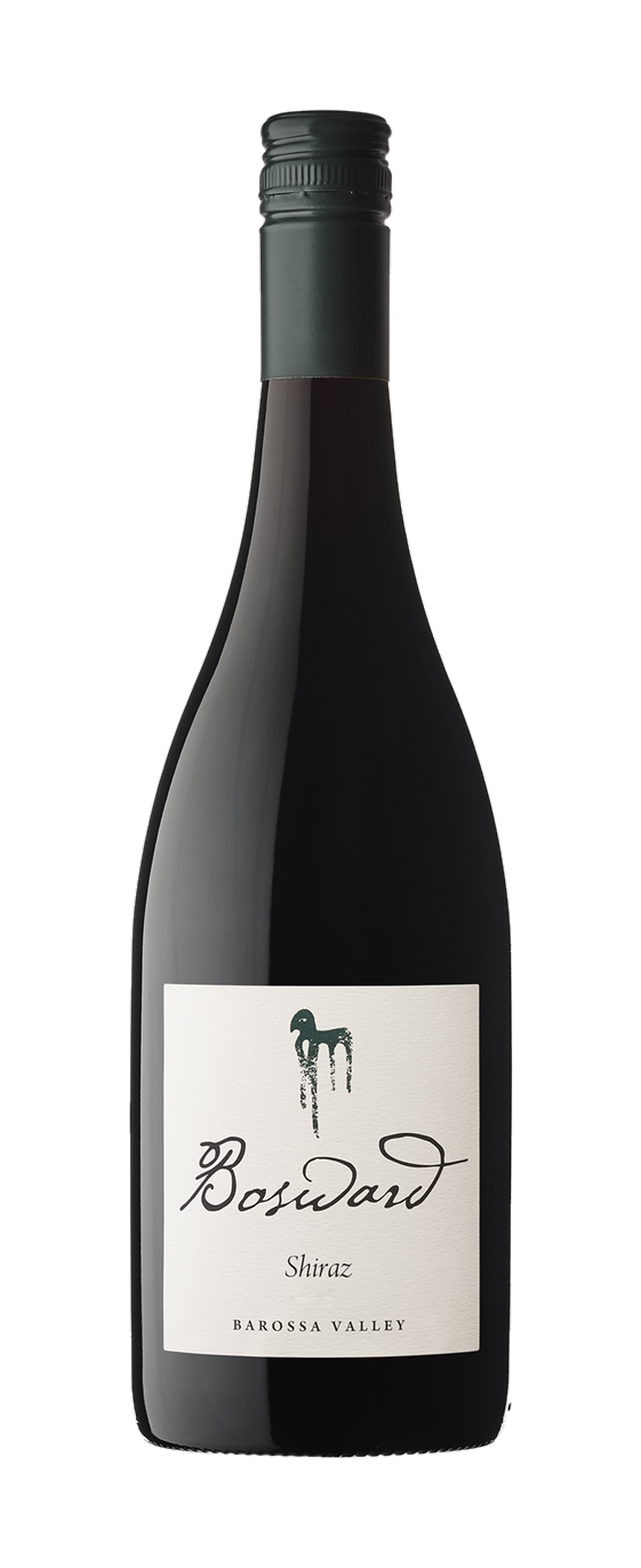 2024 Bosward Shiraz