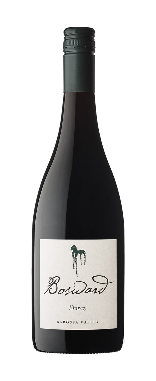 2024 Bosward Shiraz