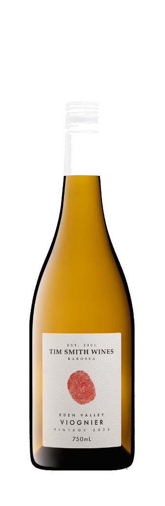 2025 Eden Valley Viognier
