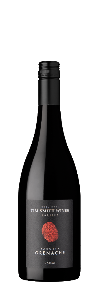 2022 Barossa Grenache