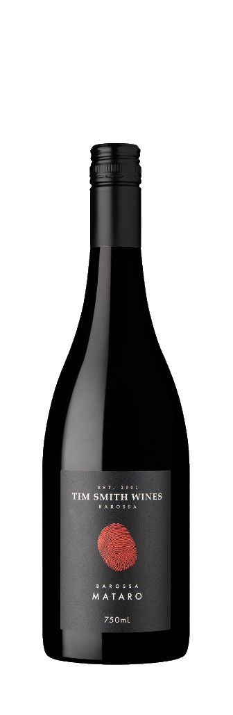 2023 Barossa Mataro