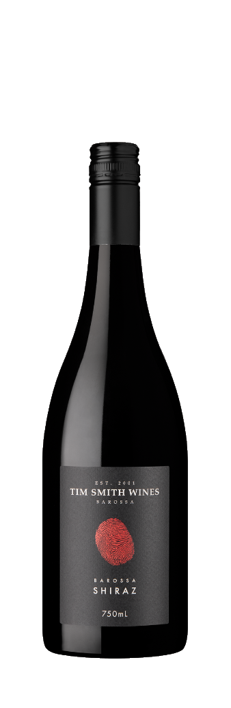 2024 Barossa Shiraz