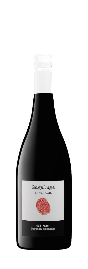 2024 Bugalugs Old Vine Barossa Grenache