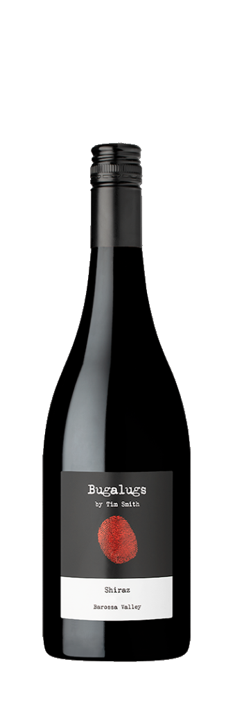 2024 Bugalugs Barossa Shiraz