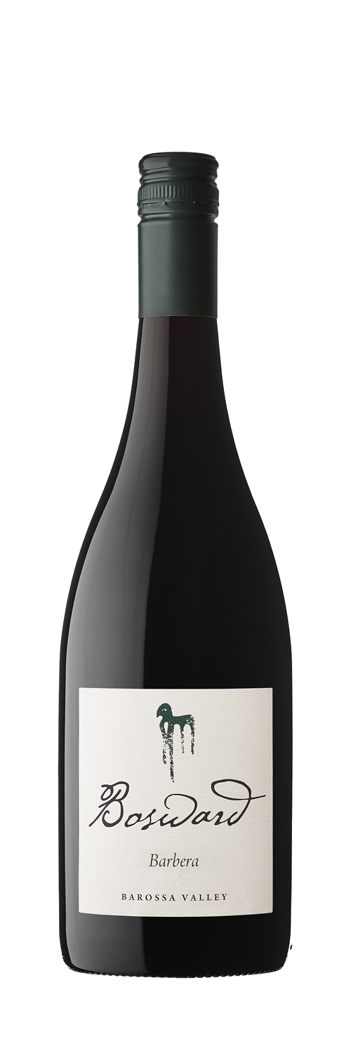 2024 Bosward Barbera