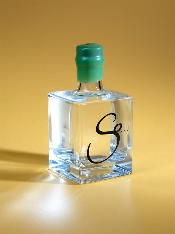 London Dry Gin