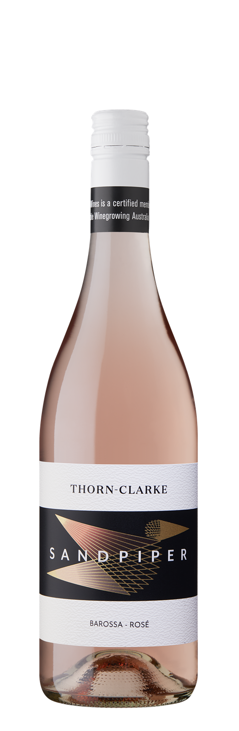 2023 Sandpiper Rosé