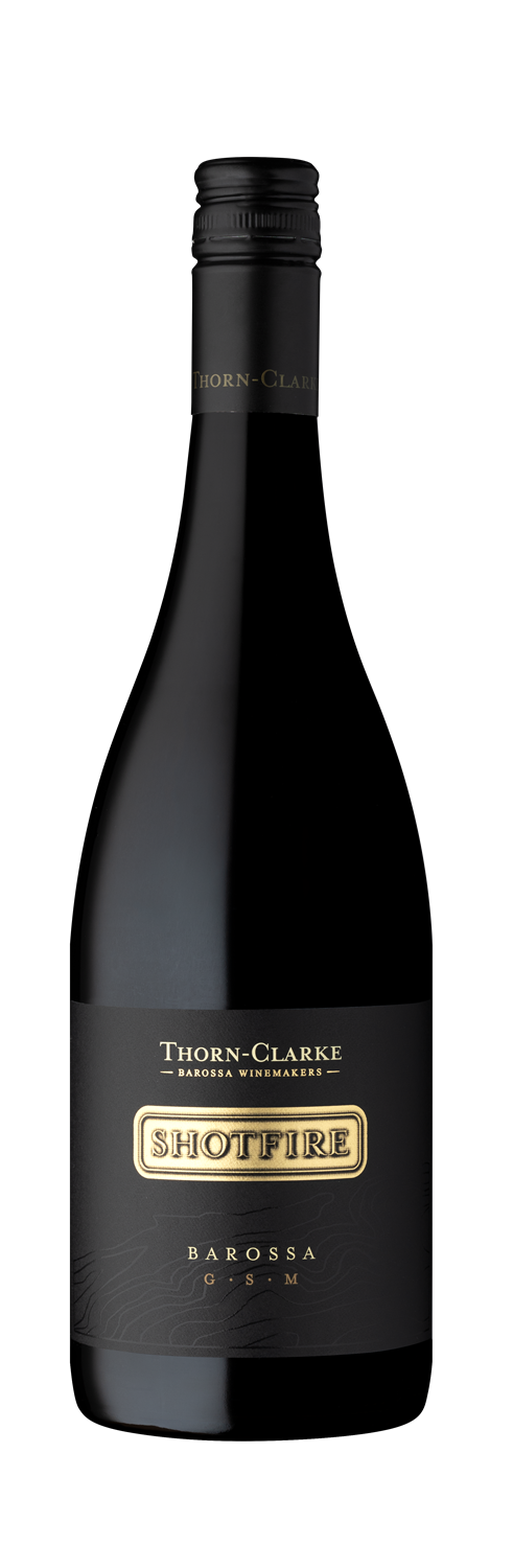 2022 Shotfire GSM