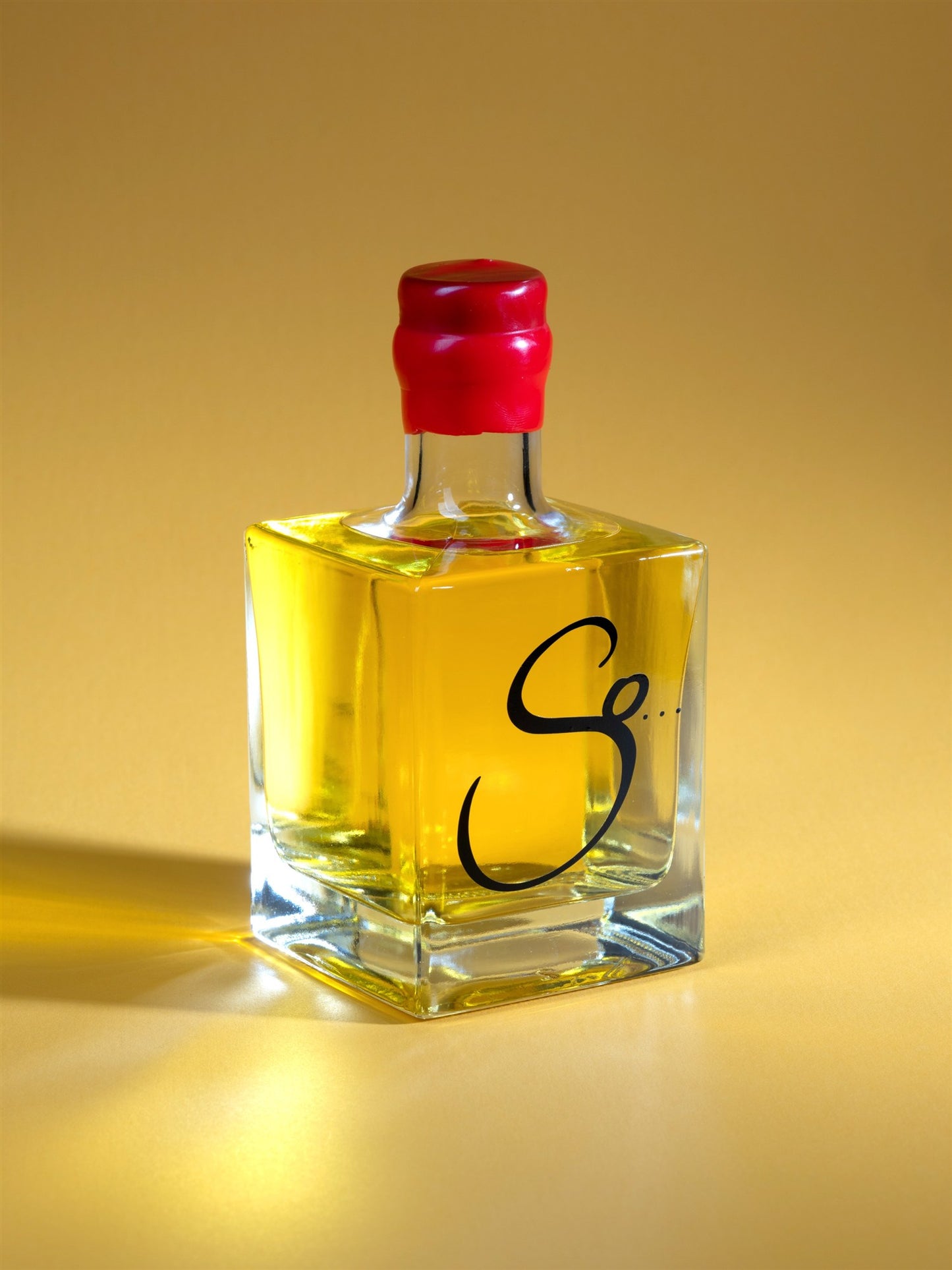 Tropical Gin