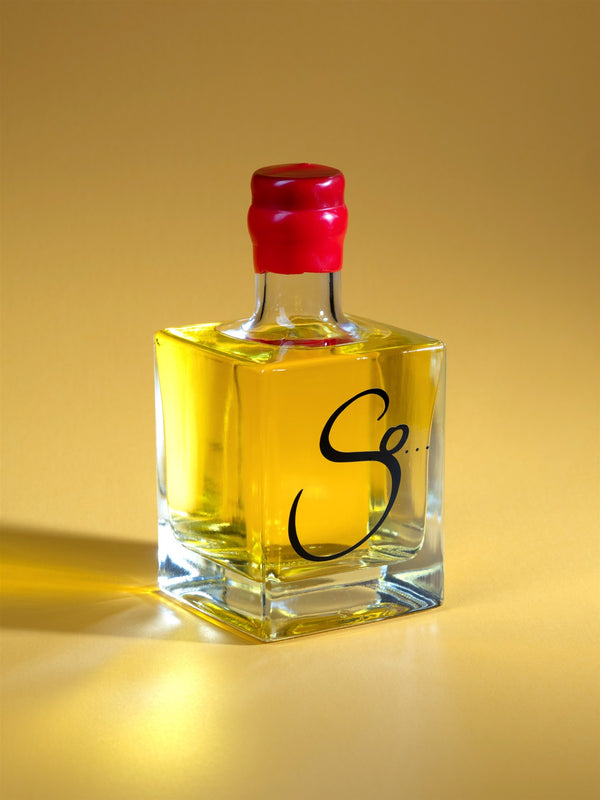 Tropical Gin