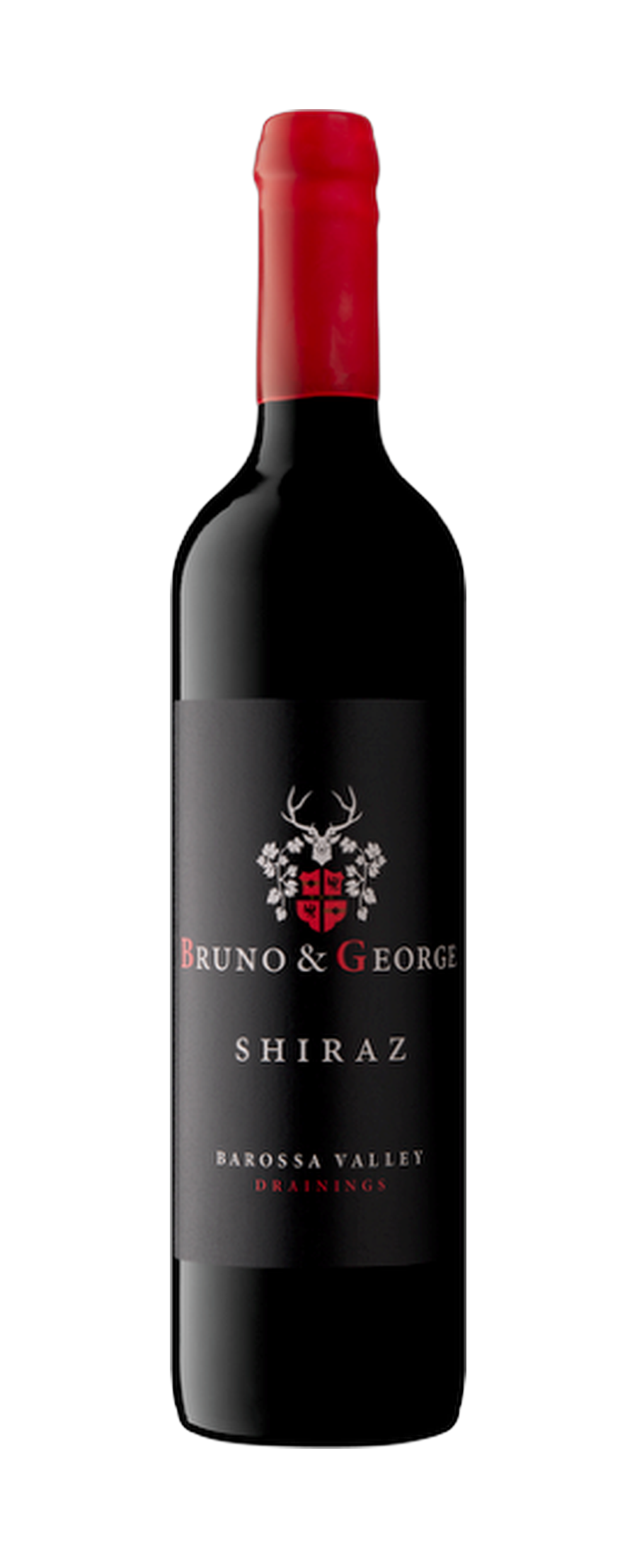 2021 Drainings Shiraz