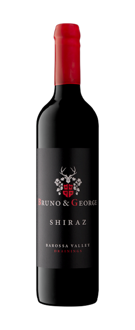 2021 Drainings Shiraz